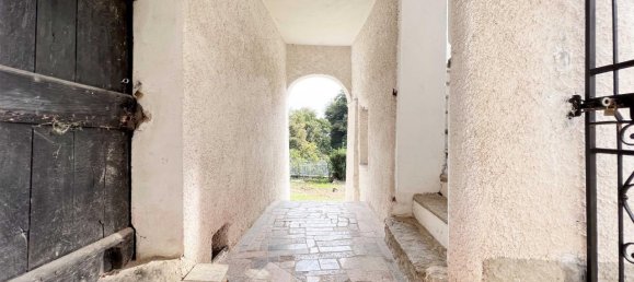 4 rooms House in Ailoche, Italy No. 238317 11