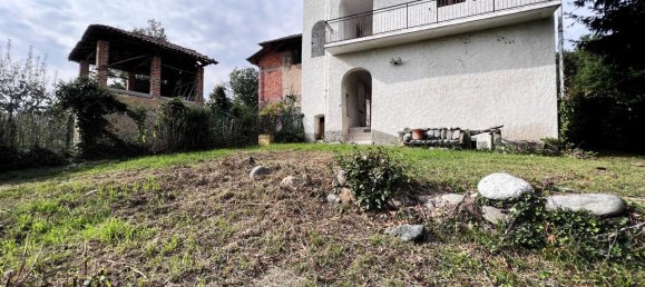 4 rooms House in Ailoche, Italy No. 238317 22