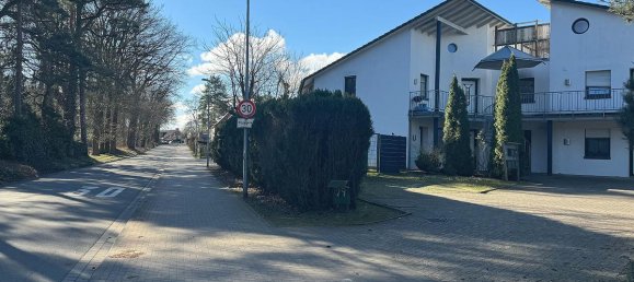 Apartamento de 1 dormitorio en Vechta, Germany No. 12322 14