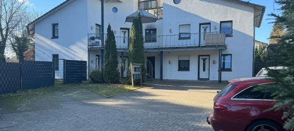 Apartamento de 1 dormitorio en Vechta, Germany No. 12322 16