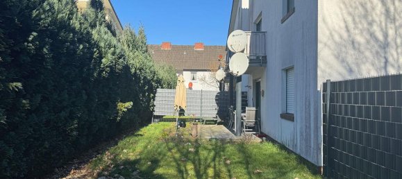 Apartamento de 1 dormitorio en Vechta, Germany No. 12322 8