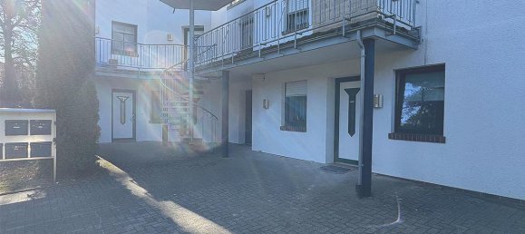 Apartamento de 1 dormitorio en Vechta, Germany No. 12322 2