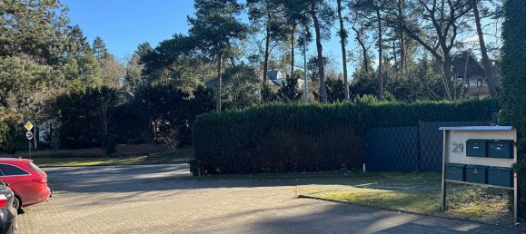 Apartamento de 1 dormitorio en Vechta, Germany No. 12322 17