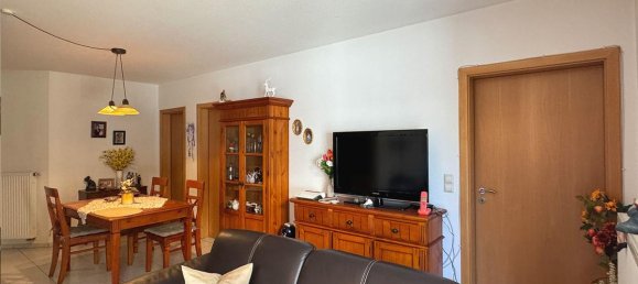 Apartamento de 1 dormitorio en Vechta, Germany No. 12322 4