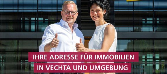 Apartamento de 1 dormitorio en Vechta, Germany No. 12322 18