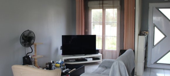 3 غرف نوم منزل في Bourgueil, France رقم 97891 2