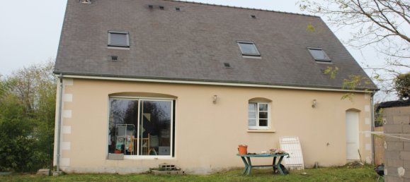 3 غرف نوم منزل في Bourgueil, France رقم 97891 6