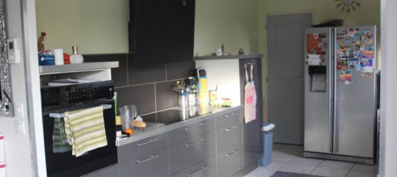 3 غرف نوم منزل في Bourgueil, France رقم 97891 3