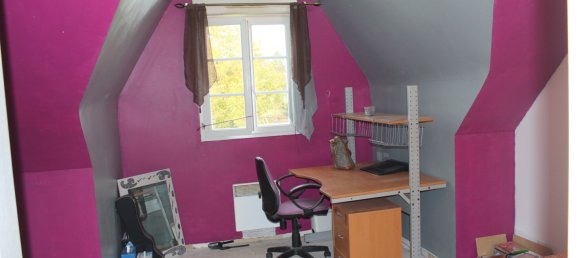 3 غرف نوم منزل في Bourgueil, France رقم 97891 5