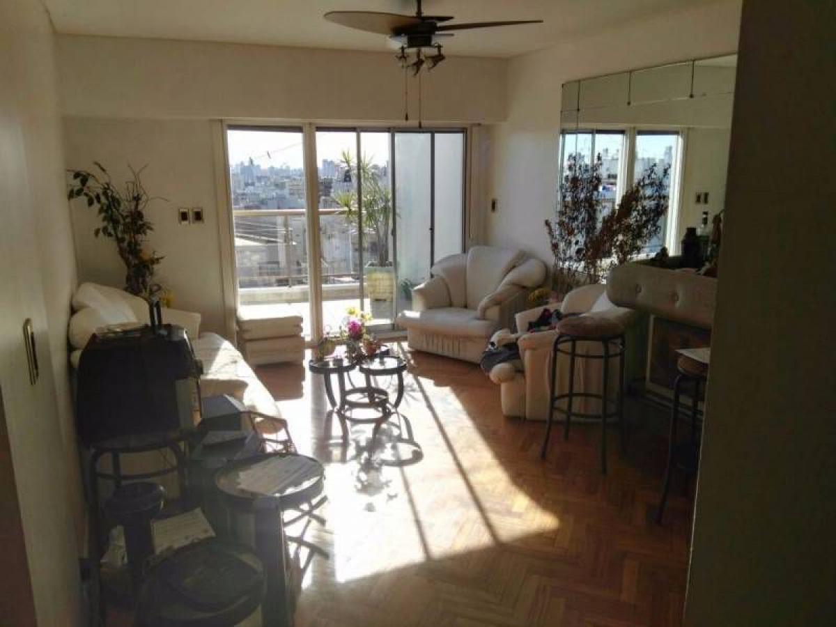 3 Schlafzimmer Wohnung in Buenos Aires, Argentina, Nr. 101898