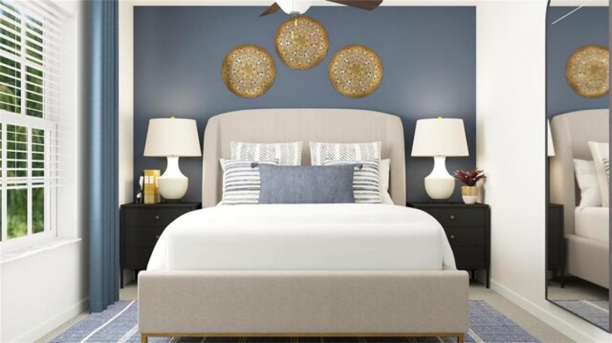 4 bedrooms House in Parrish, USA No. 389972