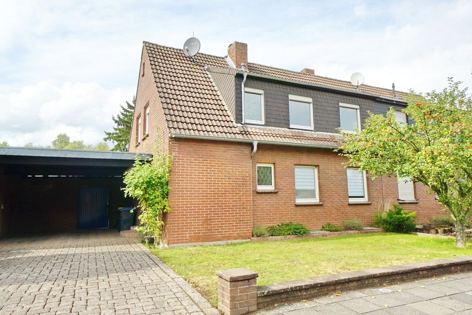 Moradia em banda de 6 divisões em Wesel, Germany N.º 310755