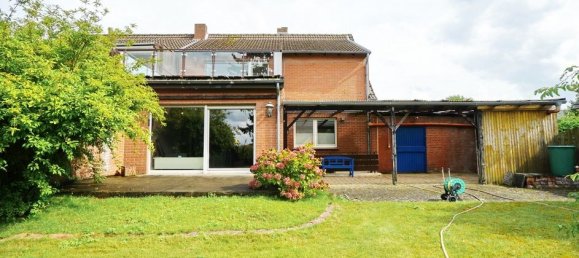 Moradia em banda de 6 divisões em Wesel, Germany N.º 310755 20