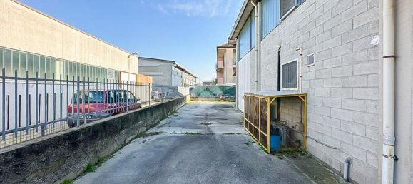 Armazém em Pontevico, Italy 100 m² N.º 159935 17