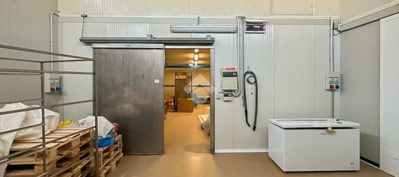 Armazém em Pontevico, Italy 100 m² N.º 159935 10
