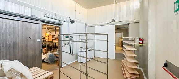 Armazém em Pontevico, Italy 100 m² N.º 159935 13