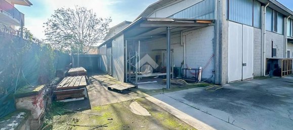 Armazém em Pontevico, Italy 100 m² N.º 159935 16