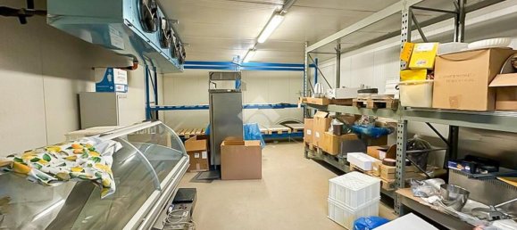 Armazém em Pontevico, Italy 100 m² N.º 159935 5