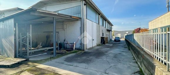 Armazém em Pontevico, Italy 100 m² N.º 159935 8