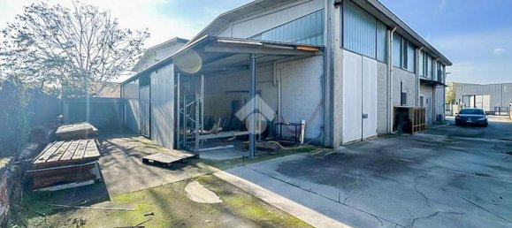 Armazém em Pontevico, Italy 100 m² N.º 159935 6