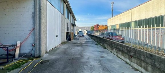 Armazém em Pontevico, Italy 100 m² N.º 159935 11
