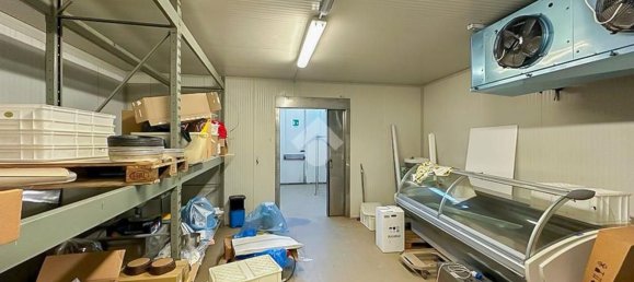 Armazém em Pontevico, Italy 100 m² N.º 159935 14