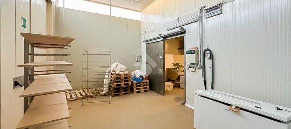 Armazém em Pontevico, Italy 100 m² N.º 159935 12