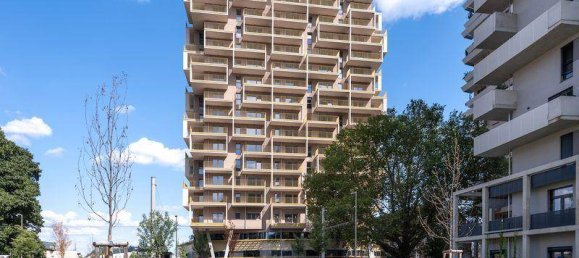 3-Zimmer Penthouse in Eggenberg, Austria, Nr. 229356 13