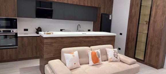 2 bedrooms Apartment in Sabail, Azerbaijan No. 1541 3