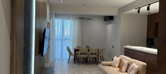 2 bedrooms Apartment in Sabail, Azerbaijan No. 1541 2