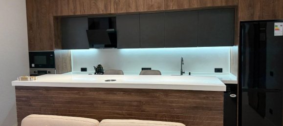 2 bedrooms Apartment in Sabail, Azerbaijan No. 1541 34