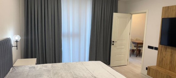 2 bedrooms Apartment in Sabail, Azerbaijan No. 1541 20