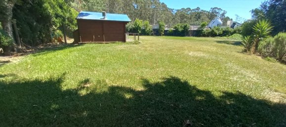 Terreno em Barqueiros, Portugal 1150 m² N.º 51964 10