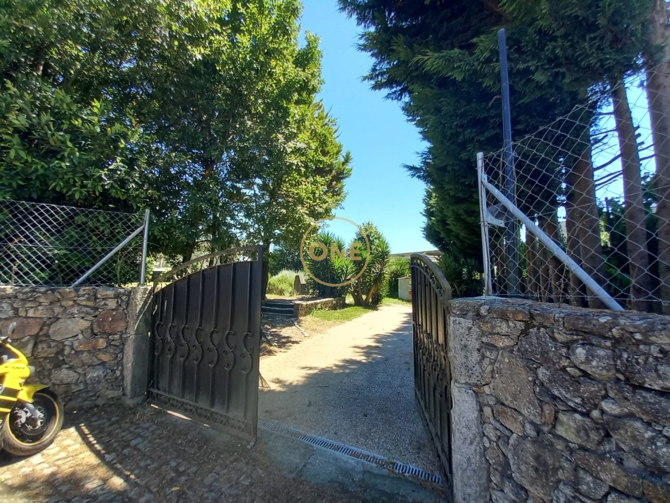 Terreno em Barqueiros, Portugal 1150 m² N.º 51964