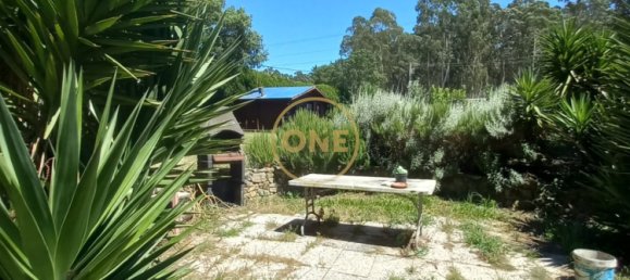 Terreno em Barqueiros, Portugal 1150 m² N.º 51964 7