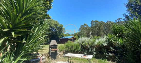 Terreno em Barqueiros, Portugal 1150 m² N.º 51964 6