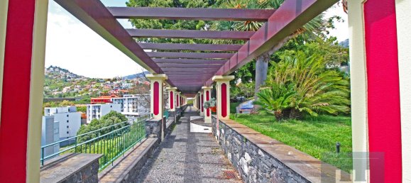 6 Schlafzimmer Haus in Funchal, Portugal, Nr. 84775 22