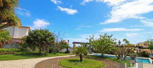 6 Schlafzimmer Haus in Funchal, Portugal, Nr. 84775 16