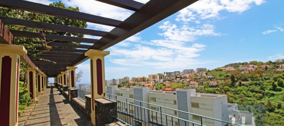 6 Schlafzimmer Haus in Funchal, Portugal, Nr. 84775 24