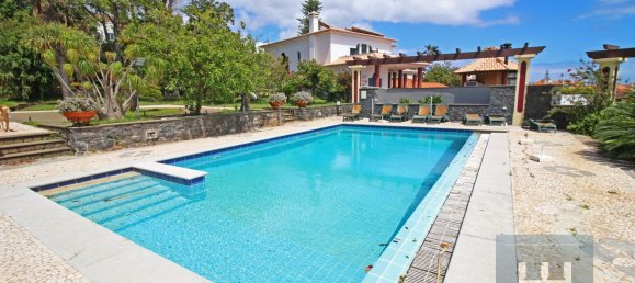 6 Schlafzimmer Haus in Funchal, Portugal, Nr. 84775 39