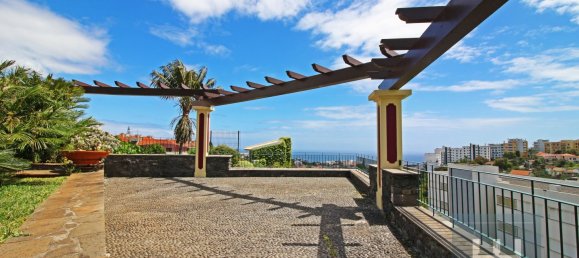6 Schlafzimmer Haus in Funchal, Portugal, Nr. 84775 21