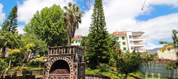 6 Schlafzimmer Haus in Funchal, Portugal, Nr. 84775 13