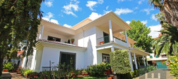 6 Schlafzimmer Haus in Funchal, Portugal, Nr. 84775 4