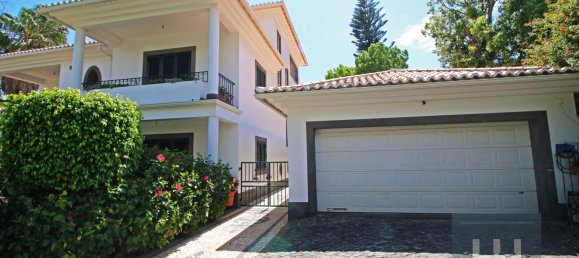 6 Schlafzimmer Haus in Funchal, Portugal, Nr. 84775 5