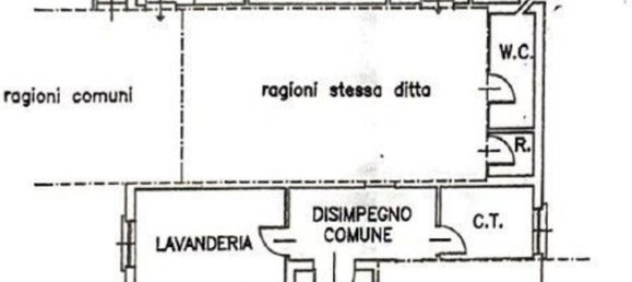 8 غرف نوم منزل في Parma, Italy رقم 371281 28