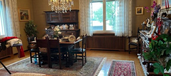 8 غرف نوم منزل في Parma, Italy رقم 371281 13