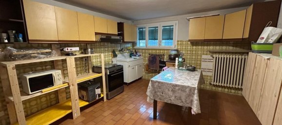 8 غرف نوم منزل في Parma, Italy رقم 371281 25