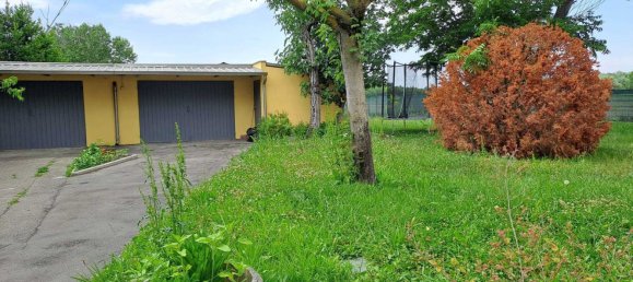 8 غرف نوم منزل في Parma, Italy رقم 371281 8