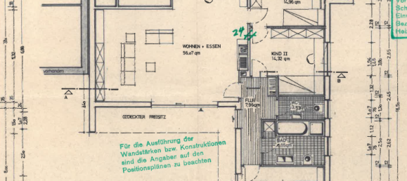 Casa de 8 divisões em Diepholz, Germany N.º 221845 28