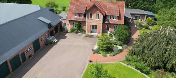 Casa de 8 divisões em Diepholz, Germany N.º 221845 5